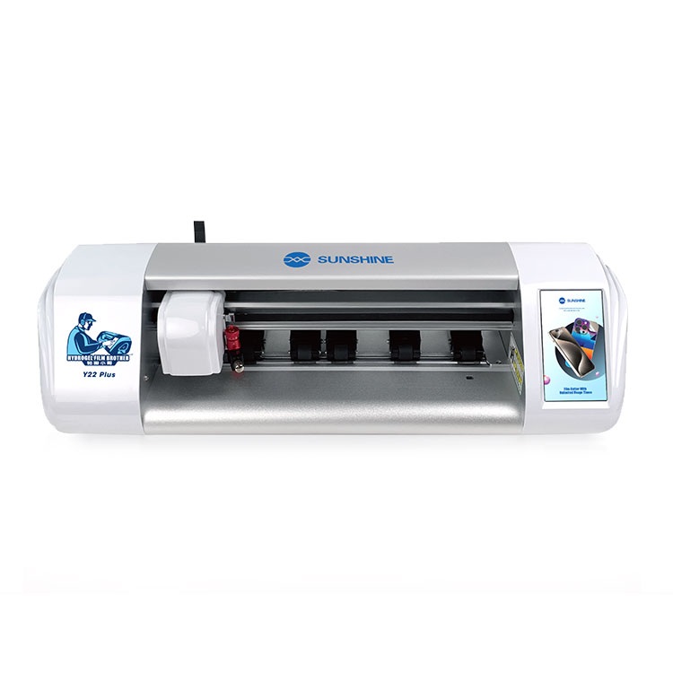 Screen Protector Film - Machine de découpe de films Sunshine
