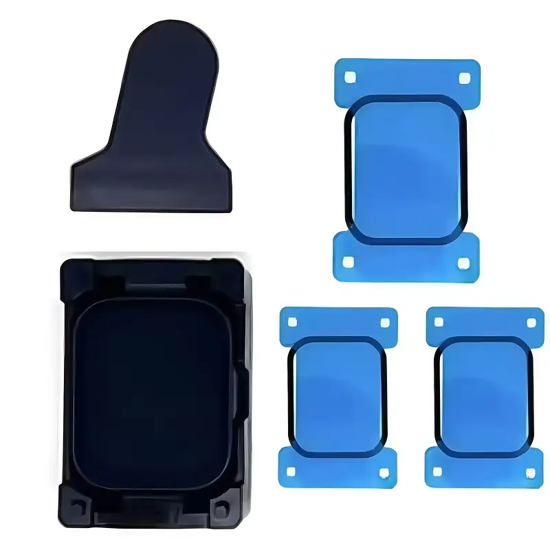 Apple Smartwatch Accessories - 1-2-3-4-5 pièces film + outil pour
