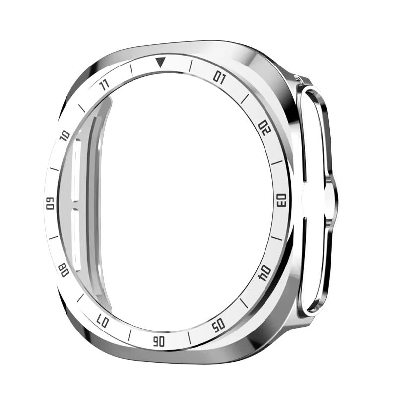 Garmin Smartwatch Accessories - Coque de protection rigide en PC