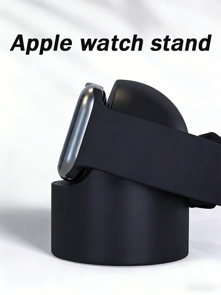 Apple Smartwatch Accessories - Station de chargement pour Apple Watch