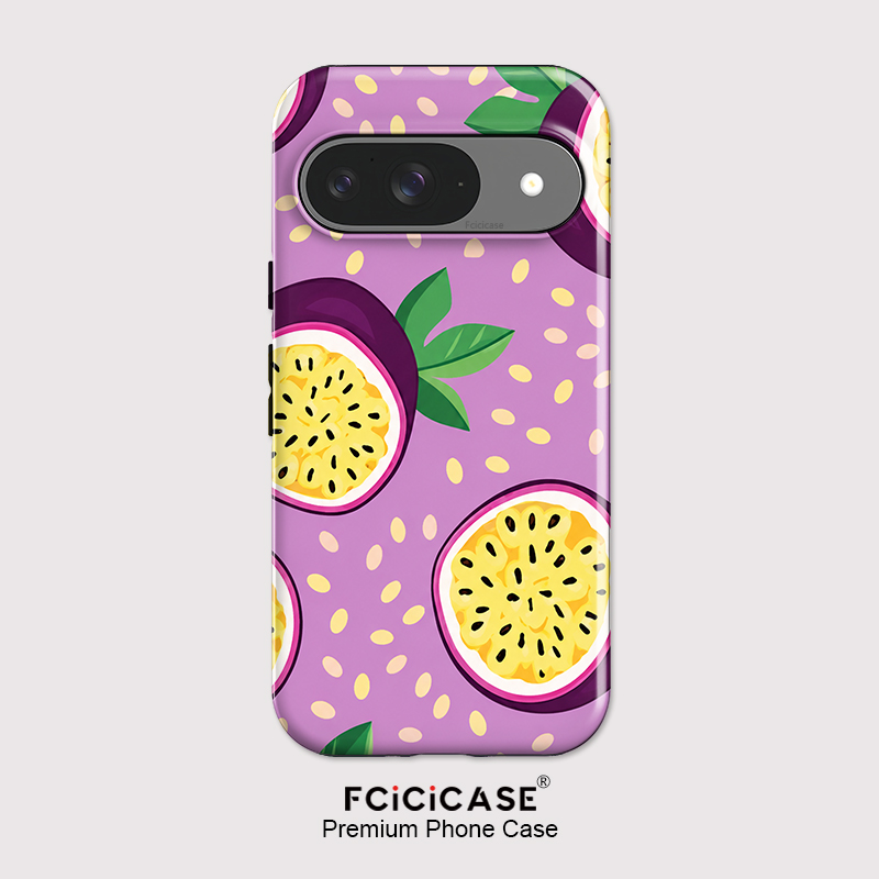 Google Pixel 8A - Fcicicase – coque de téléphone en