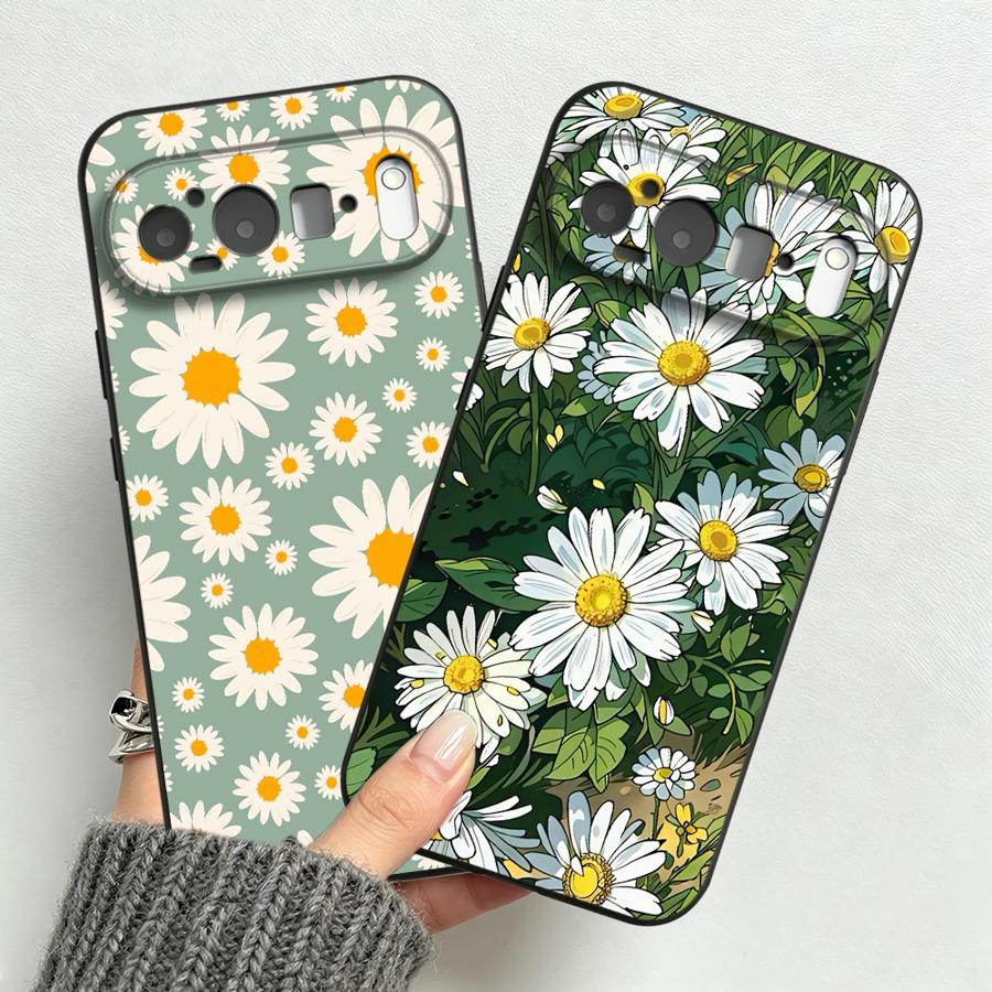 Google Pixel 8A - Coque pour Google Pixel 10A 7a