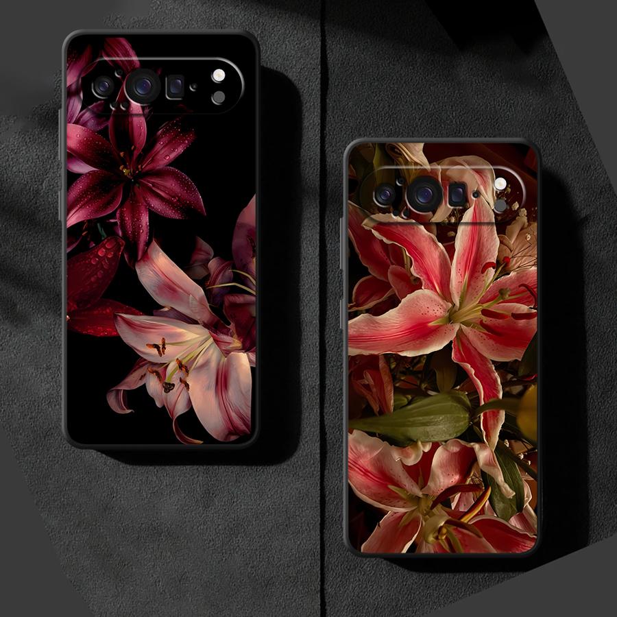 Google Pixel 8A - Coque de téléphone pour Google Pixel