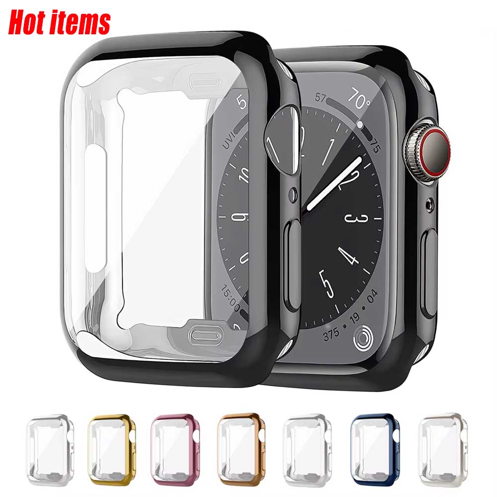 Garmin Smartwatch Accessories - Housse pour Apple Watch, 44mm 40mm