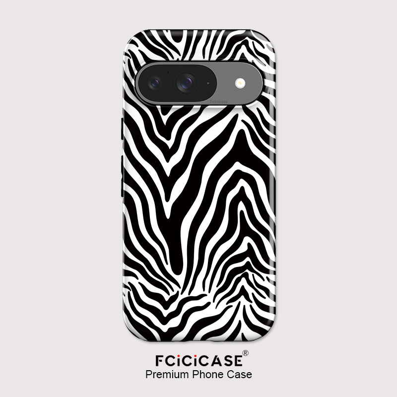 Google Pixel 8A - Coque de téléphone Fcicicase pour Google