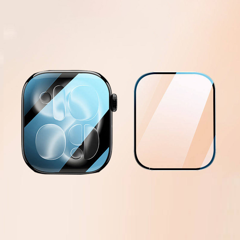 Apple Smartwatch Accessories - Film de protection pour Apple Watch