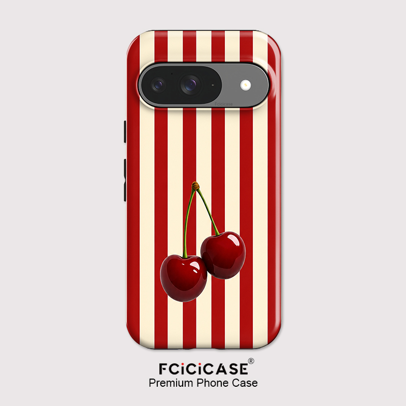 Google Pixel 8A - Fcicicase – coque de téléphone à
