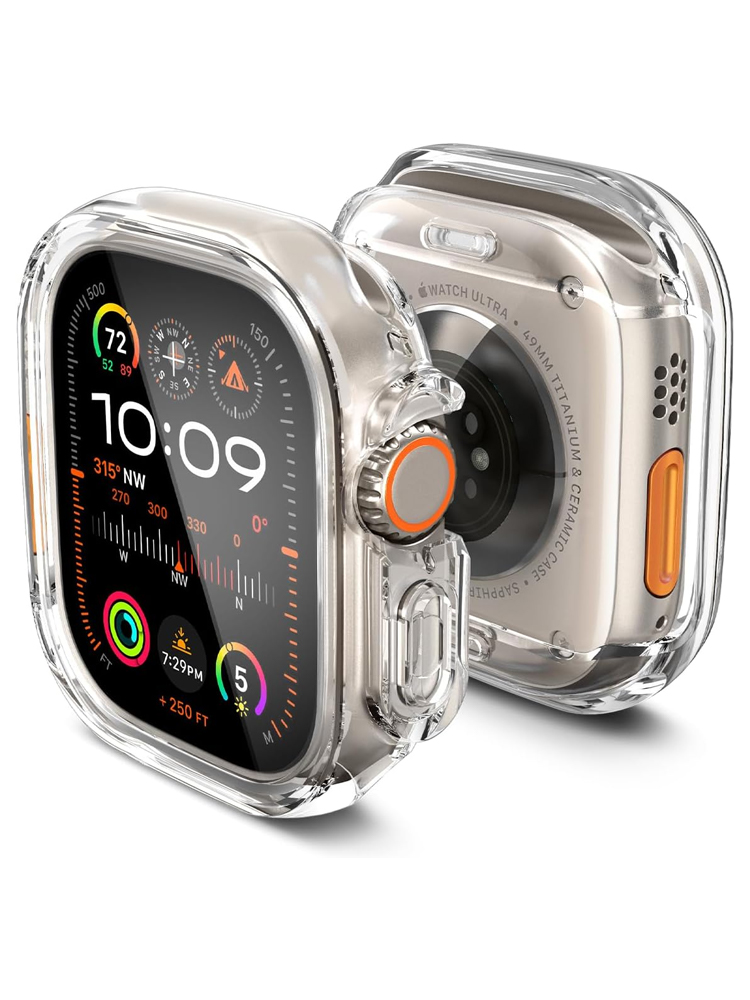 Apple Smartwatch Accessories - Coque pour Apple Watch Ultra 3