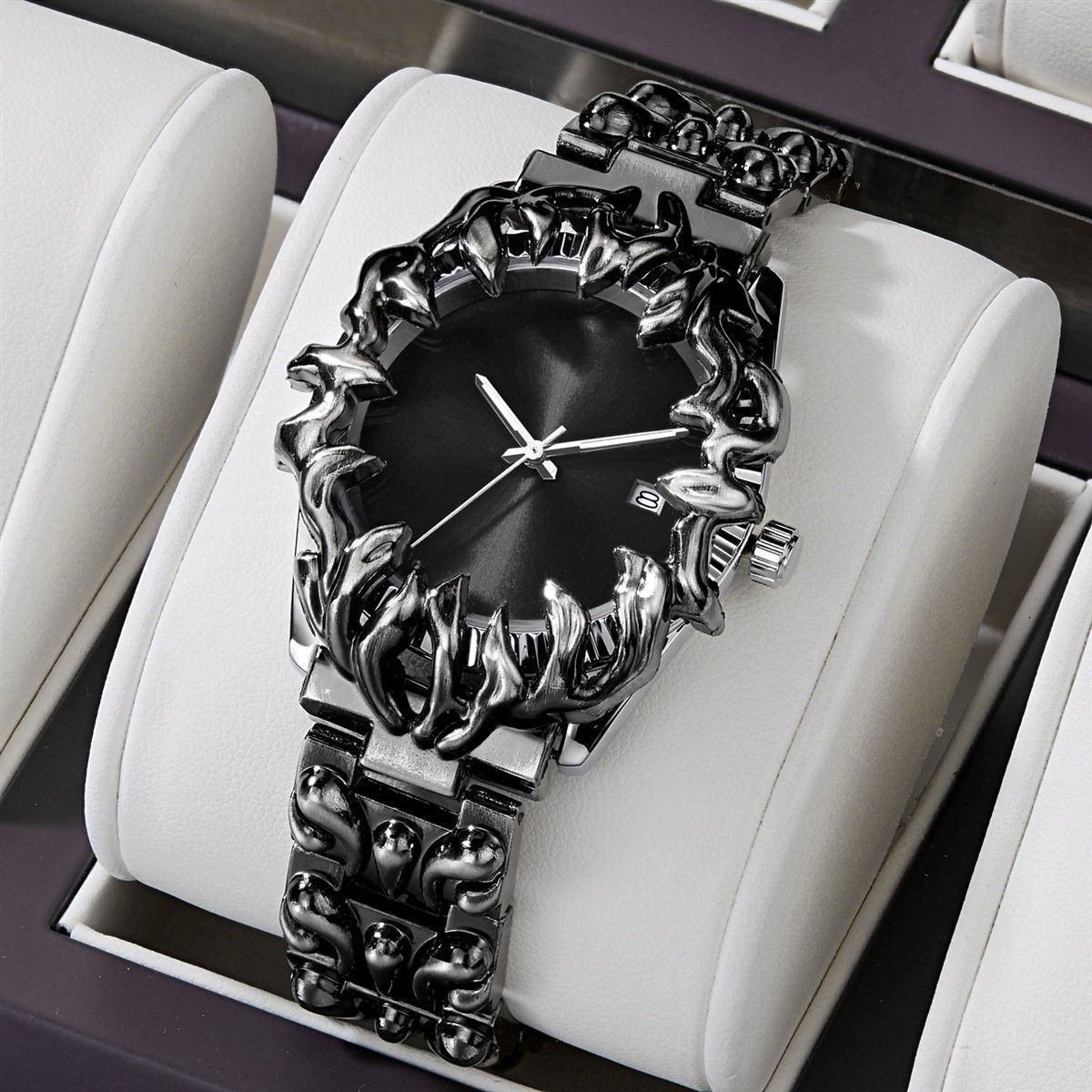 Smartwatch Instagram - Montre originale en forme de griffe
