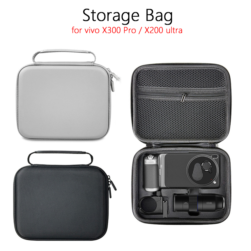 Vivo X200 - Sac à bandoulière portable pour vivo