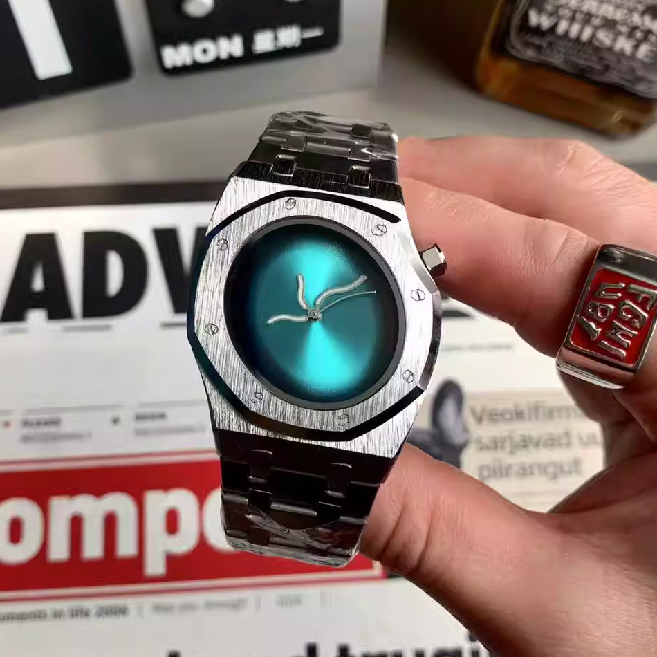 Smartwatch Instagram - Nouvelle montre pour homme de style