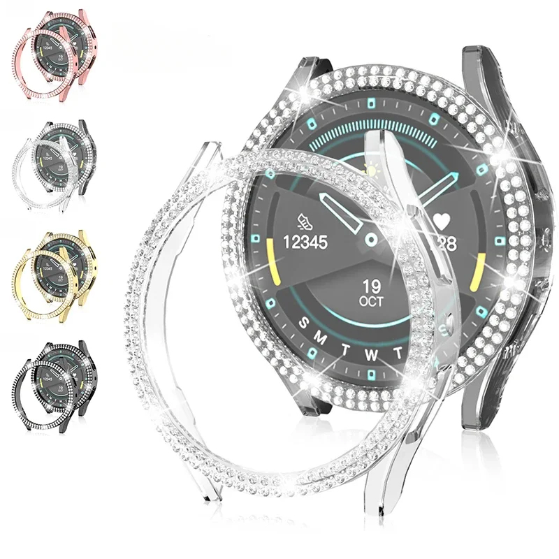 Accessories For Galaxy Watch 5 - Coque pour Samsung Galaxy Watch 7