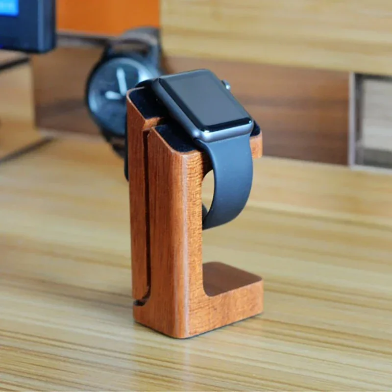 Support de chargeur Apple Watc - Apple Smartwatch Accessories avis et prix