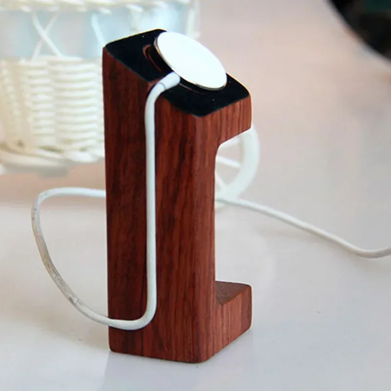 Support de chargeur Apple Watc - Apple Smartwatch Accessories avis et prix