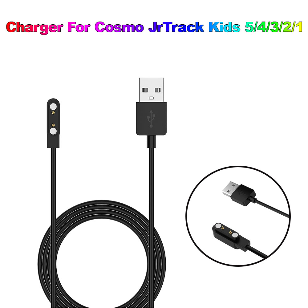 Adaptateur de charge de rempla - Android Smartwatch Accessories avis et prix