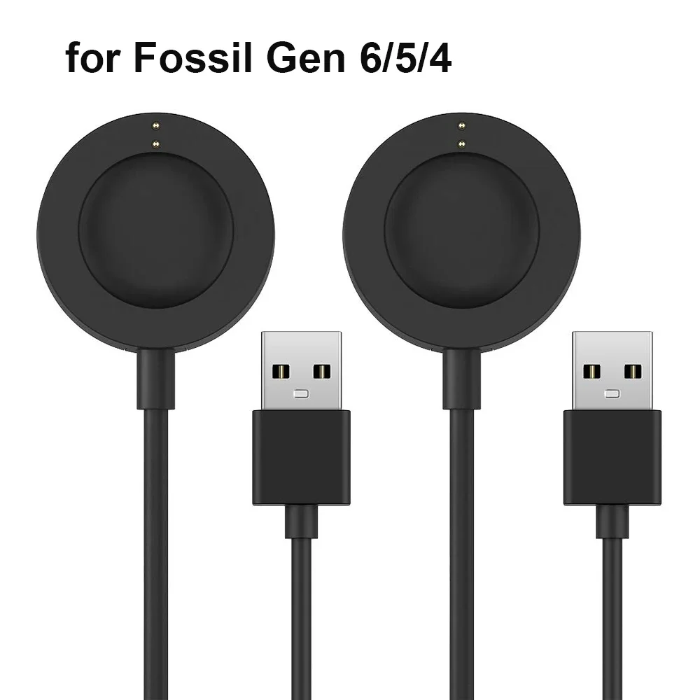Chargeur pour montre connectée - Fossil Smartwatch Accessories avis et prix