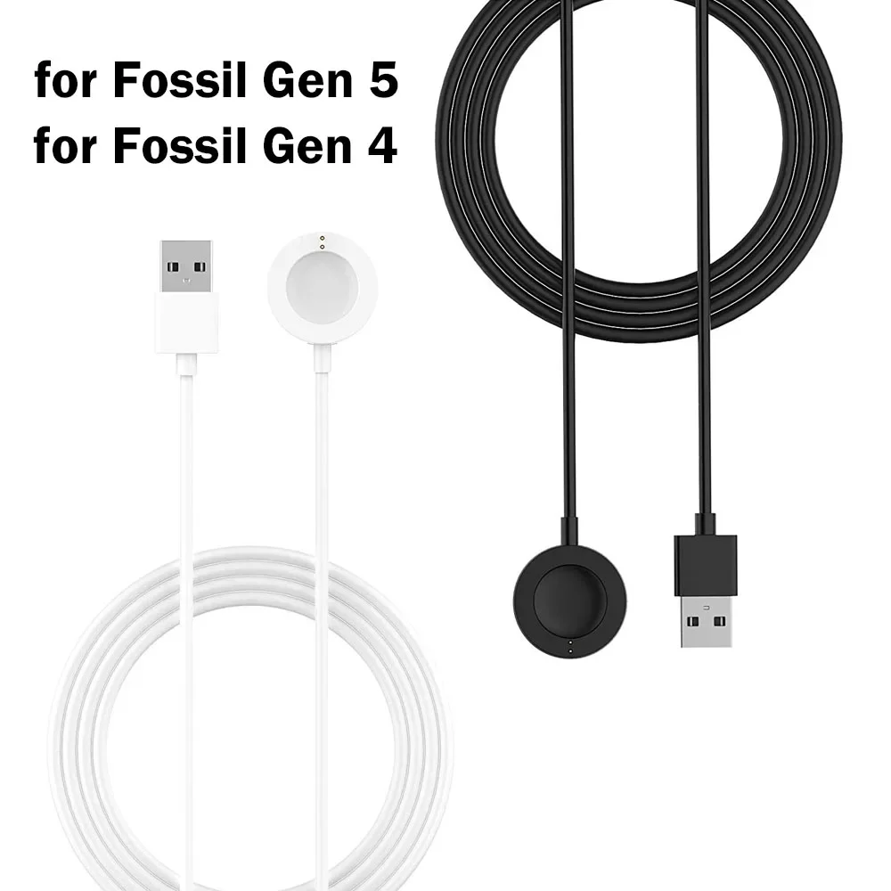Chargeur pour montre connectée - Fossil Smartwatch Accessories avis et prix