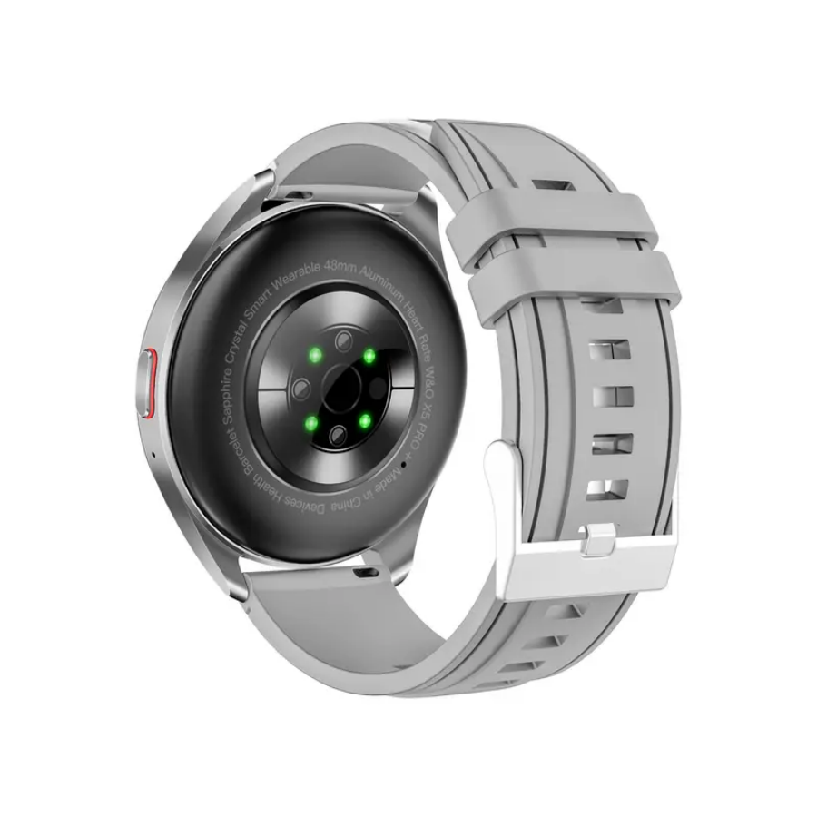 Montre connectée pour hommes e - Android Smartwatch Accessories avis et prix