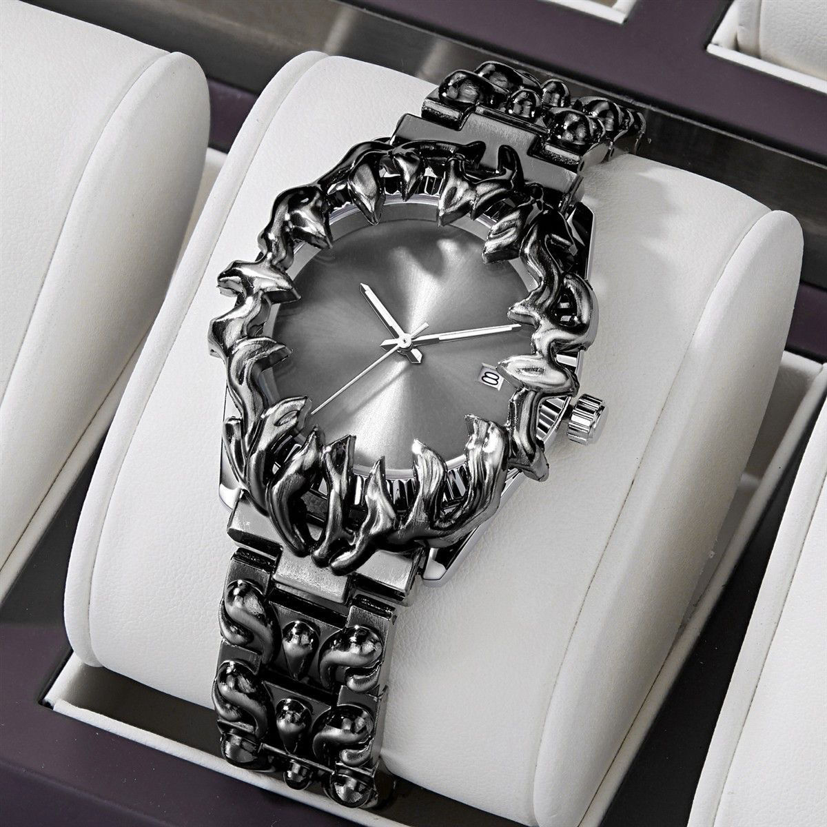 Montre à griffes originale de  - Smartwatch Instagram avis et prix