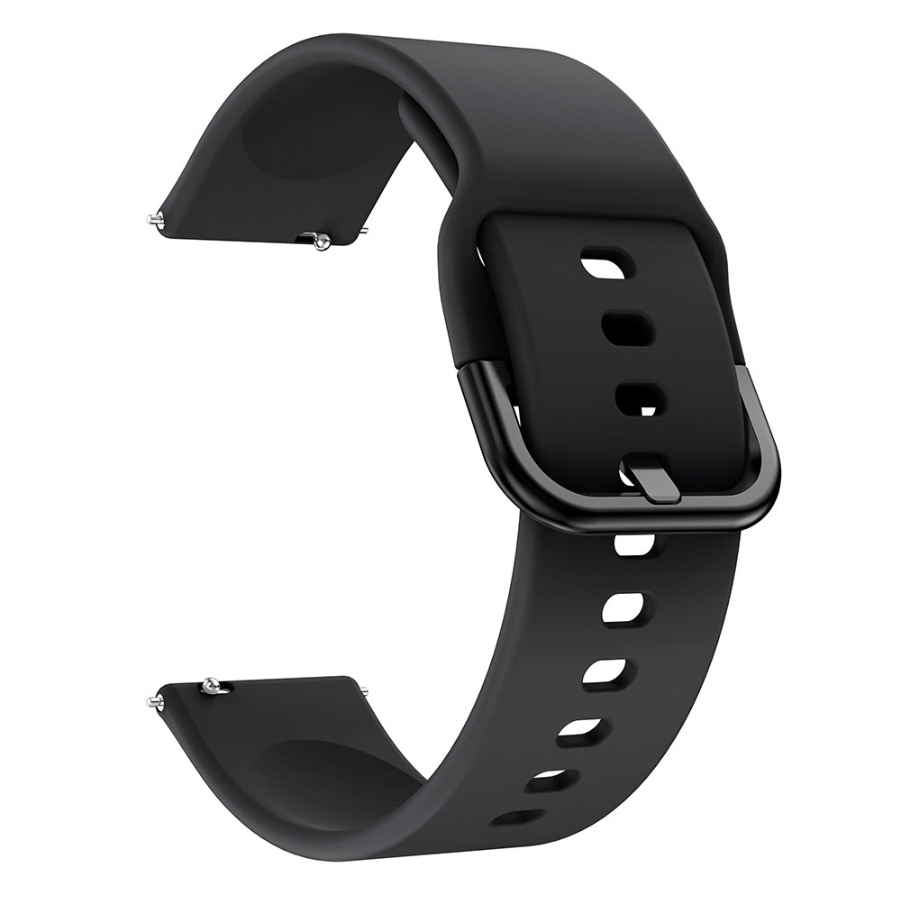 Bracelet en silicone pour mont - Fossil Smartwatch Accessories avis et prix