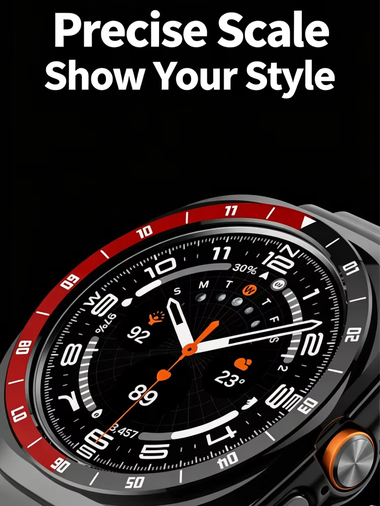 Coque de protection rigide en  - Garmin Smartwatch Accessories avis et prix