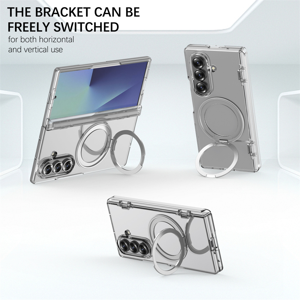 360 °   Coque de téléphone ant - Magnetic Charging Stand avis et prix