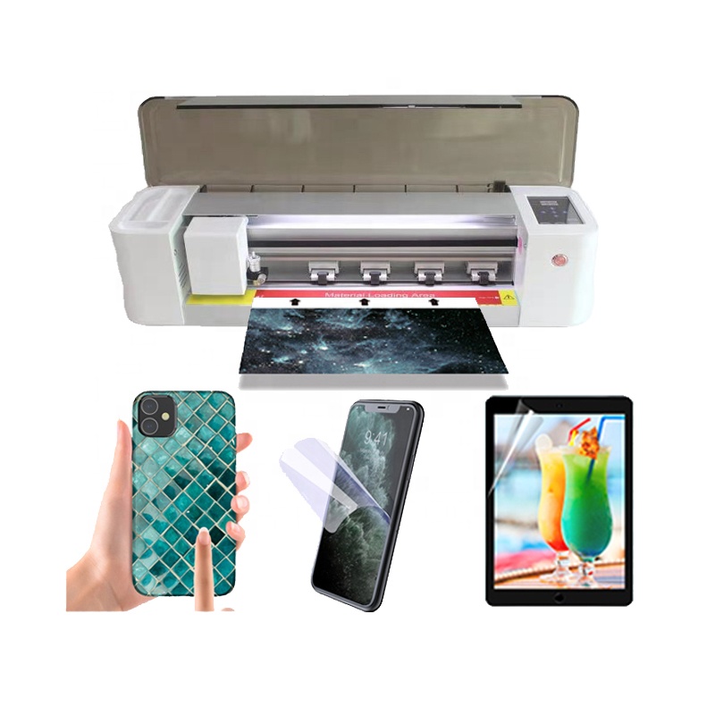2026 Découpeuse de films prote - Screen Protector Film avis et prix