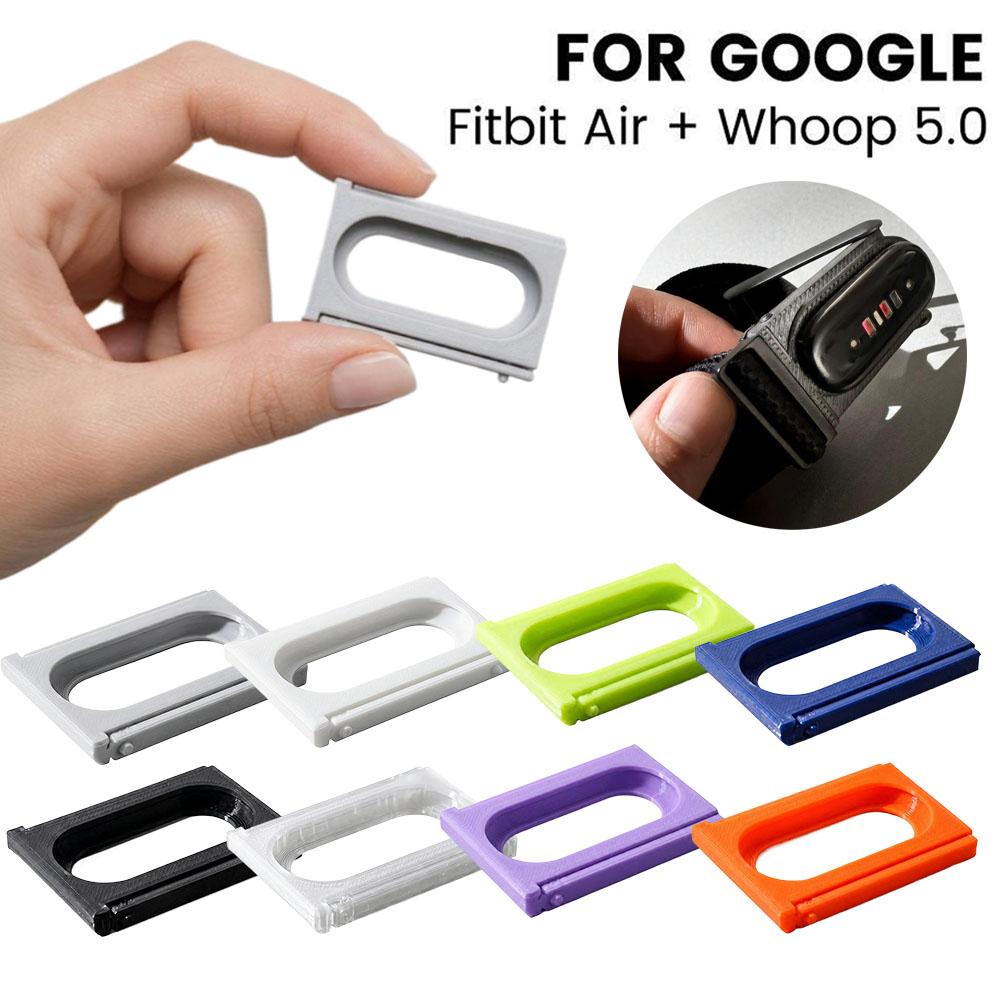 Support de fixation en plastiq - Garmin Smartwatch Accessories avis et prix