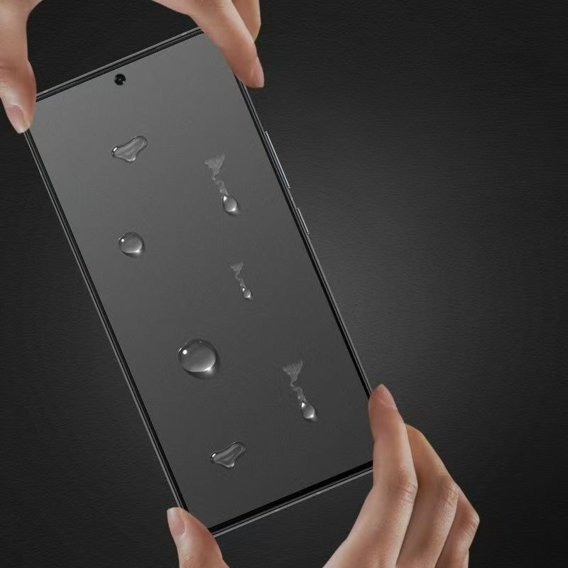 Protecteur d'écran, 3 pièces,  - Vivo X200 avis et prix