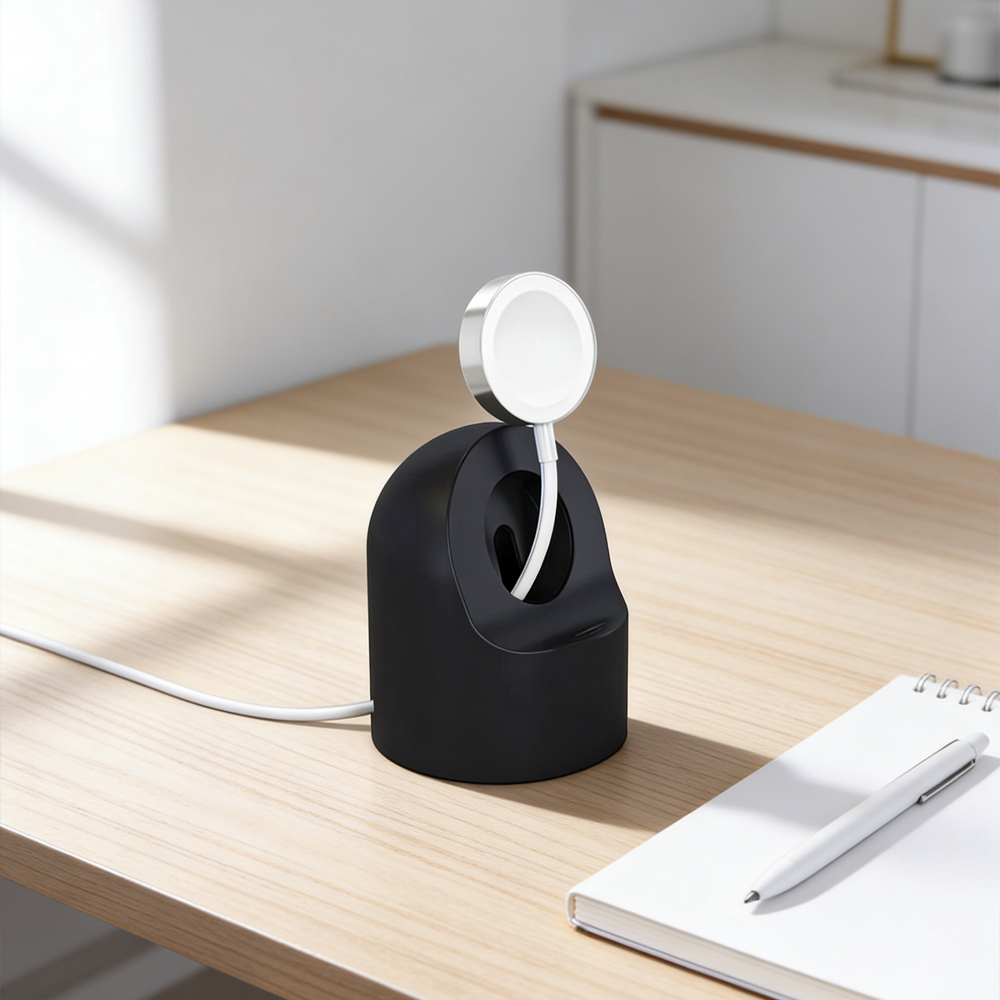Station de chargement pour App - Apple Smartwatch Accessories avis et prix