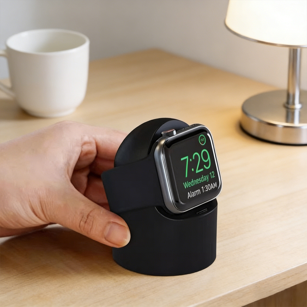 Station de chargement pour App - Apple Smartwatch Accessories avis et prix