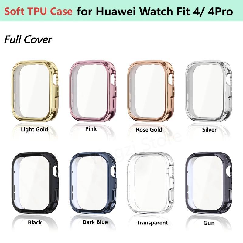 Coque souple en TPU pour Huawe - Android Smartwatch Accessories avis et prix