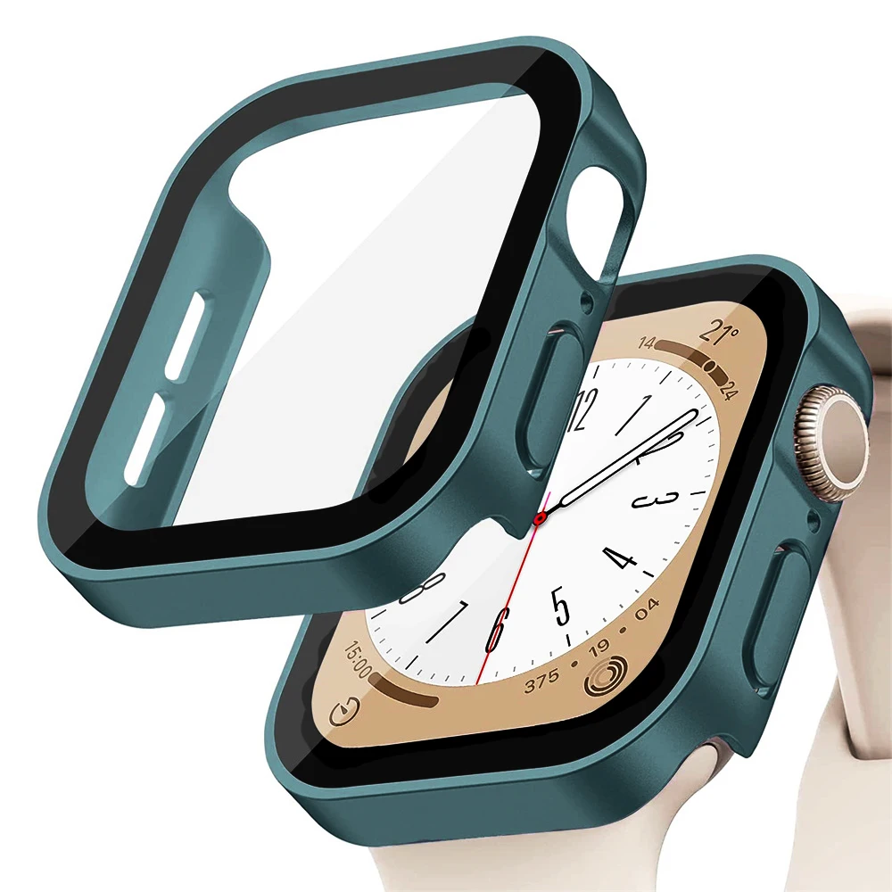 Verre + couvercle pour boîtier - Garmin Smartwatch Accessories avis et prix