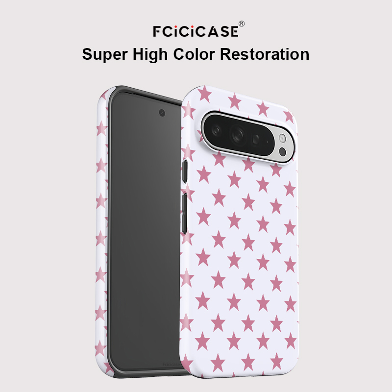 Fcicicase – coque de téléphone - Google Pixel 8A avis et prix