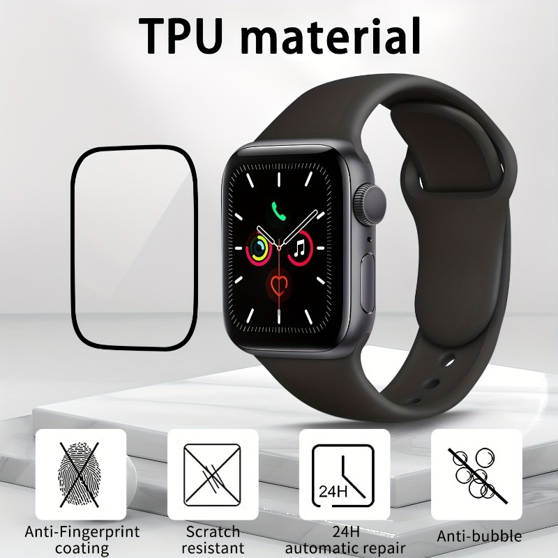 Protecteur d'écran pour Apple  - Apple Smartwatch Accessories avis et prix