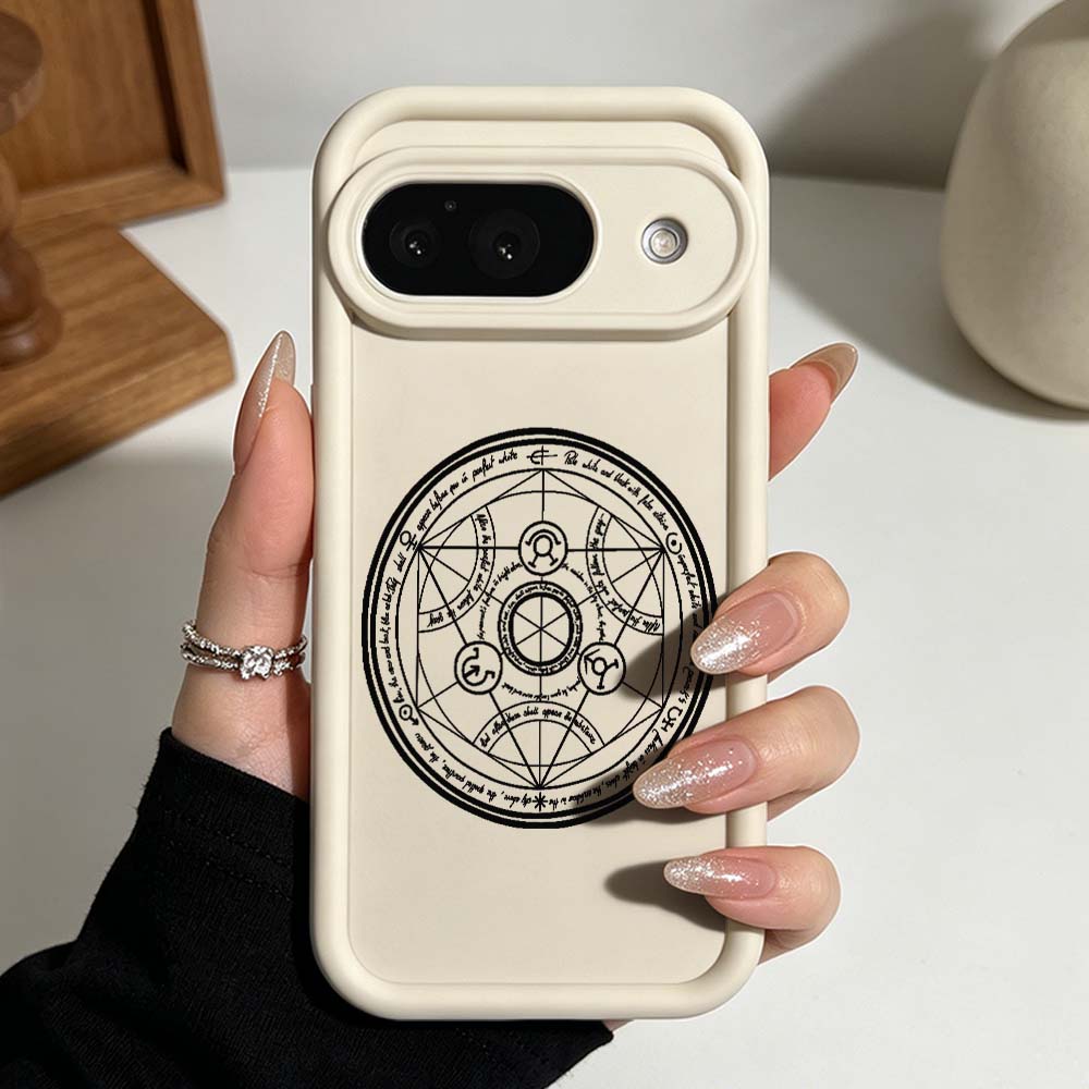 Coque de téléphone Fullmetal A - Google Pixel 8A avis et prix