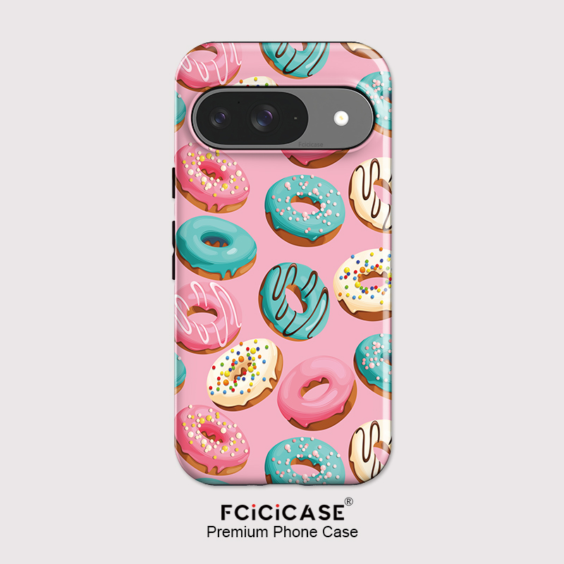 Fcicicase – coque de téléphone - Google Pixel 8A avis et prix