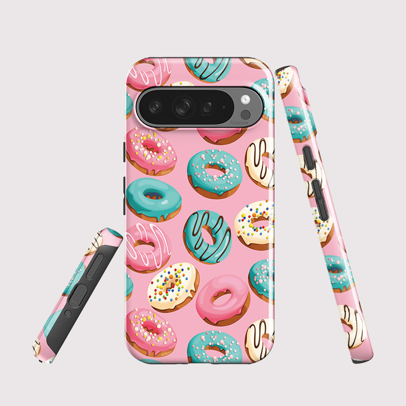 Fcicicase – coque de téléphone - Google Pixel 8A avis et prix