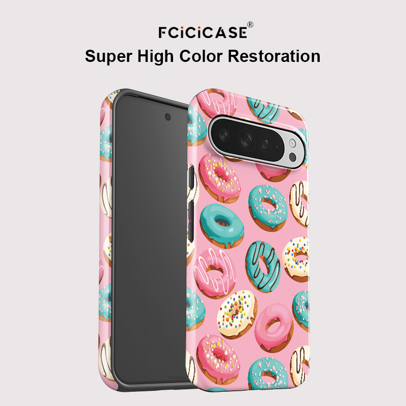 Fcicicase – coque de téléphone - Google Pixel 8A avis et prix