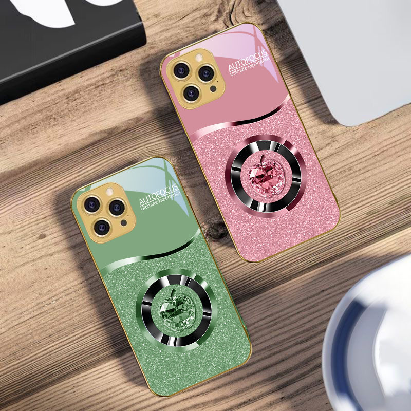 Coque de téléphone en verre tr - Screen Protector Film avis et prix