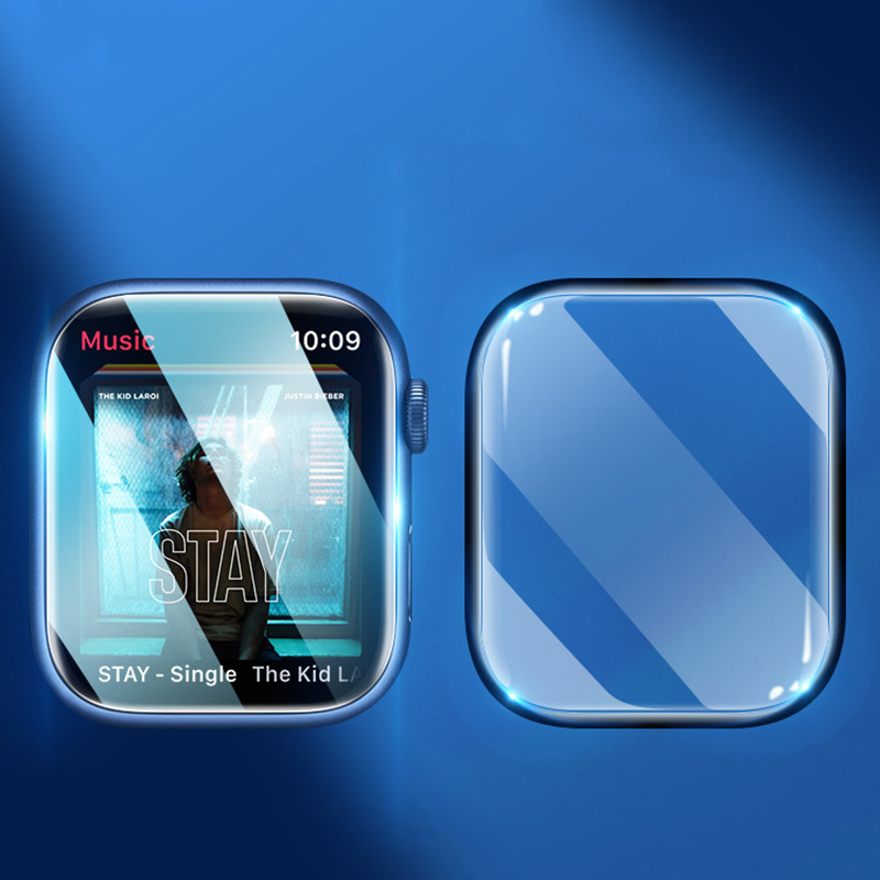 Protection d'écran pour Apple  - Apple Smartwatch Accessories avis et prix