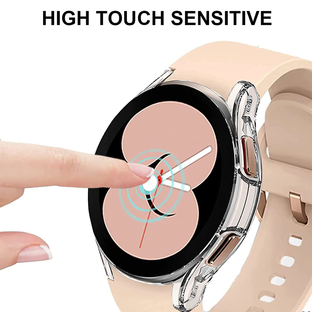 Étui de protection pour Samsun - Accessories For Galaxy Watch 5 avis et prix
