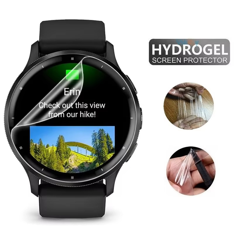 Pour Garmin Venu 3s couverture - Garmin Smartwatch Accessories avis et prix