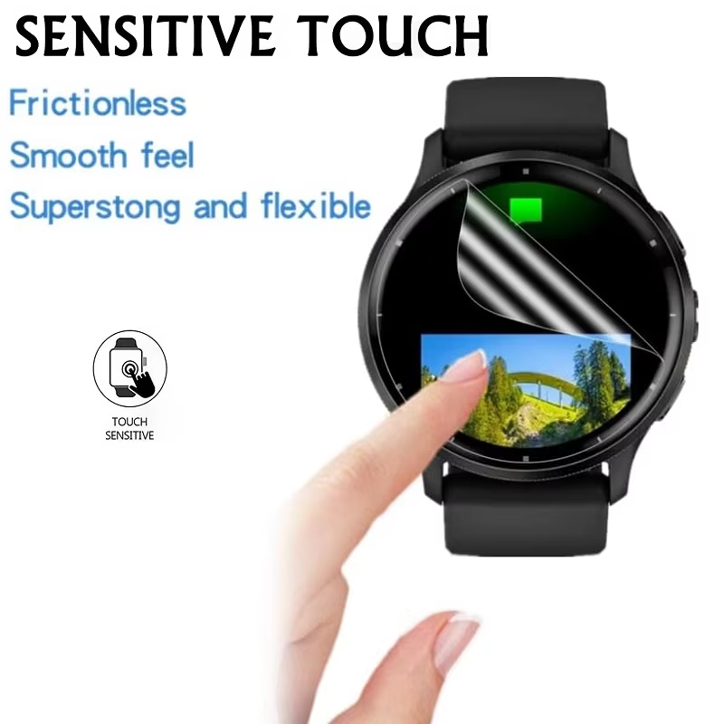 Pour Garmin Venu 3s couverture - Garmin Smartwatch Accessories avis et prix