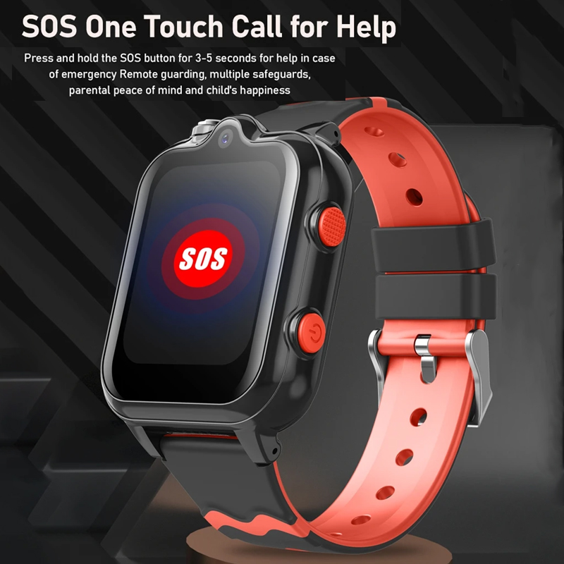 Montre connectée Wonlex pour e - Android Smartwatch Accessories avis et prix