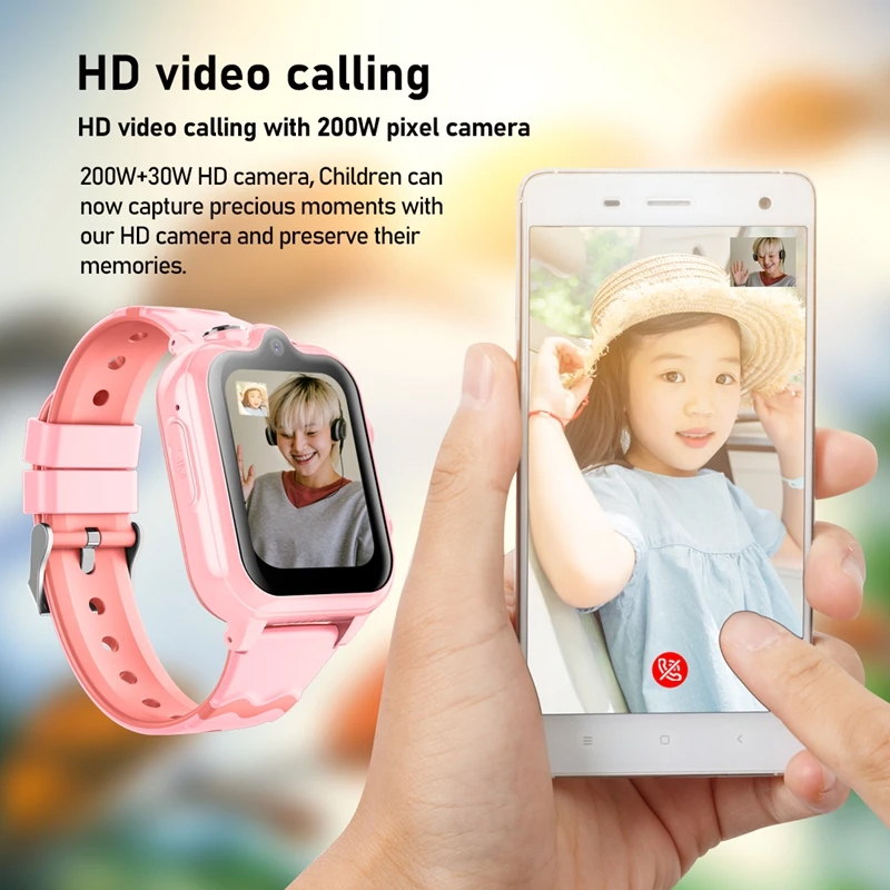 Montre connectée Wonlex pour e - Android Smartwatch Accessories avis et prix