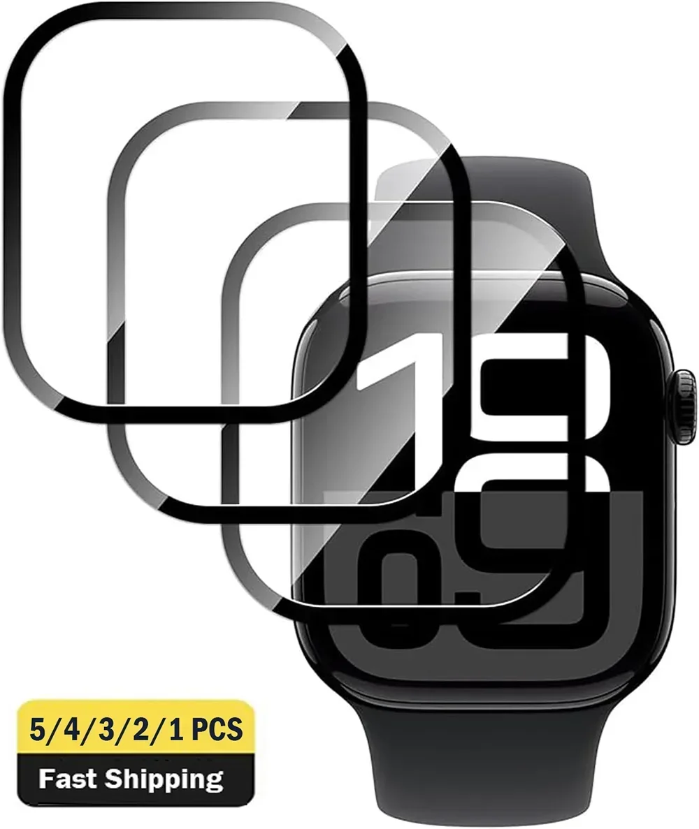 Protecteur d'écran pour Apple  - Apple Smartwatch Accessories avis et prix