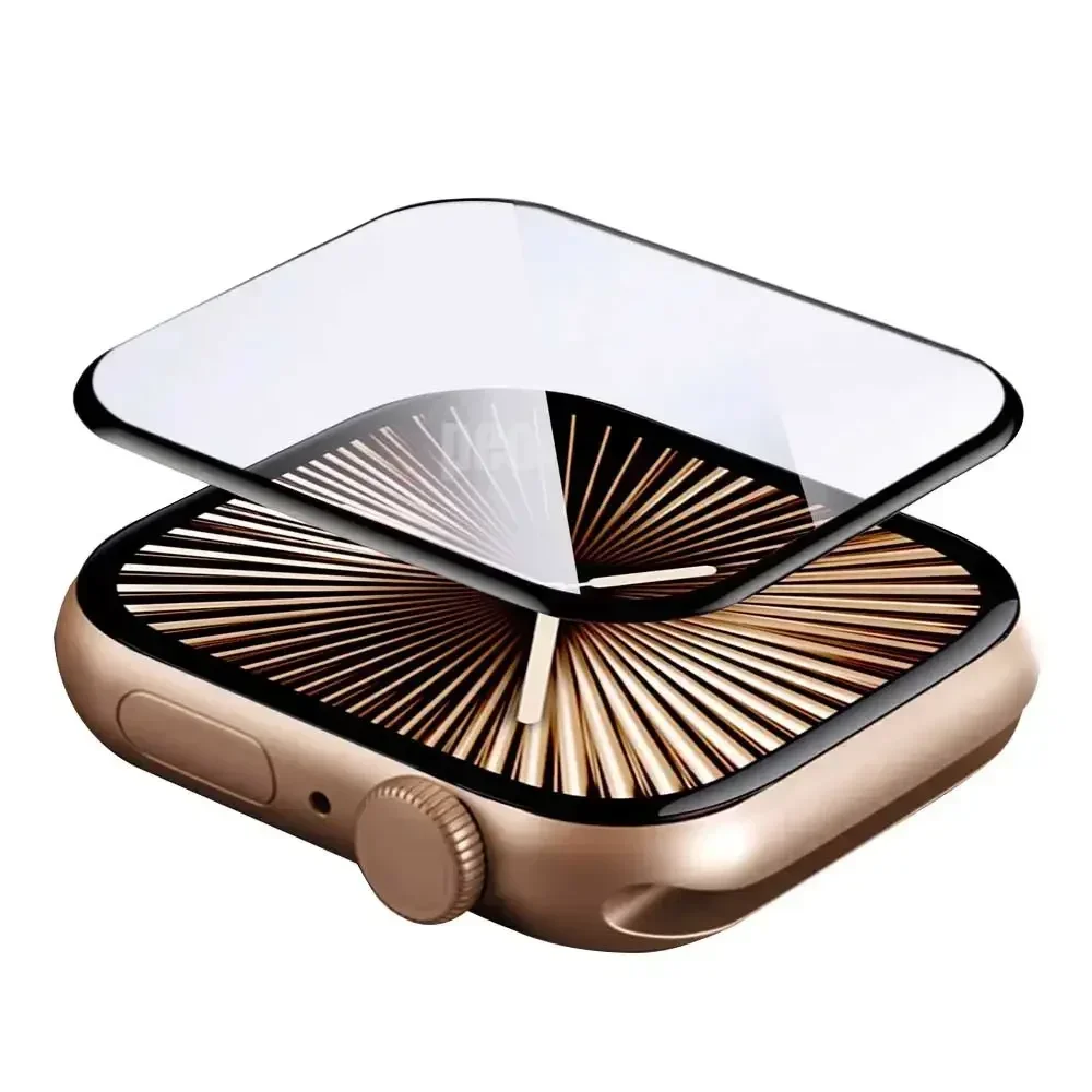 Protecteur d'écran pour Apple  - Apple Smartwatch Accessories avis et prix