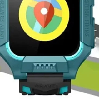 Montre connectée GPS 5G pour e - Android Smartwatch Accessories avis et prix