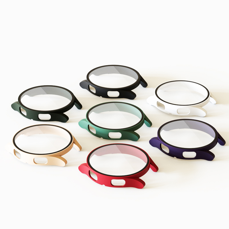 Verre trempé + étui pour Samsu - Accessories For Galaxy Watch 5 avis et prix